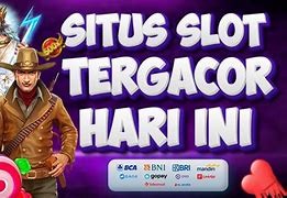 5 Situs Slot Mudah Jackpot Terpercaya 2022 Indonesia Terbaru