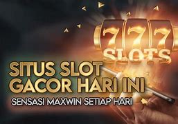 Fokus 822 Situs Slot Gacor Terpercaya 2023 Login