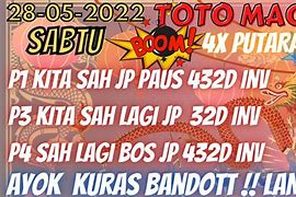 Prediksi Joe Sandy Macau Hari Ini Live